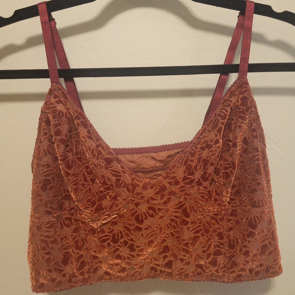 Free People bandeau